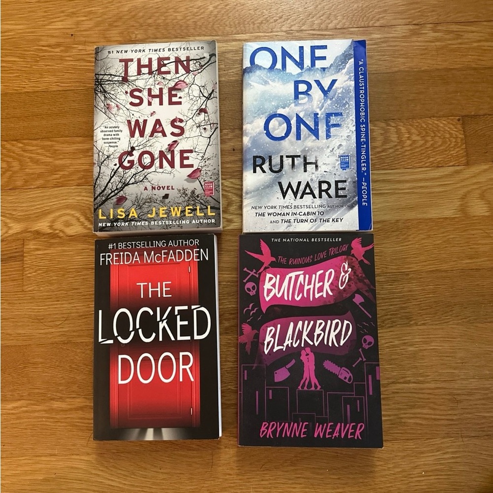 Books